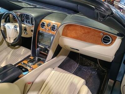 2016 Bentley Continental GT V8   - Photo 6 - Boca Raton, FL 33431