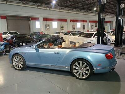 2016 Bentley Continental GT V8   - Photo 33 - Boca Raton, FL 33431