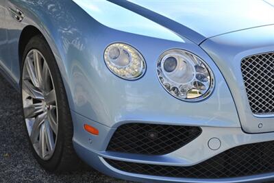 2016 Bentley Continental GTC V8 CONVERTIBLE - Photo 11 - Boca Raton, FL 33431