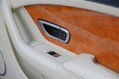 2016 Bentley Continental GTC V8 CONVERTIBLE - Photo 23 - Boca Raton, FL 33431