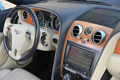 2016 Bentley Continental GTC V8 CONVERTIBLE - Photo 30 - Boca Raton, FL 33431