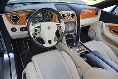 2016 Bentley Continental GTC V8 CONVERTIBLE - Photo 49 - Boca Raton, FL 33431