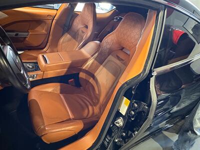 2015 Aston Martin Rapide S  SEDAN - Photo 11 - Boca Raton, FL 33431
