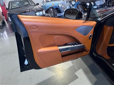 2015 Aston Martin Rapide S  SEDAN - Photo 13 - Boca Raton, FL 33431