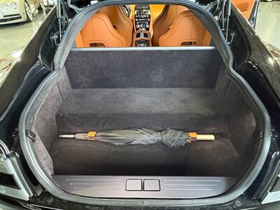 2015 Aston Martin Rapide S  SEDAN - Photo 15 - Boca Raton, FL 33431