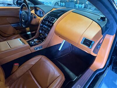 2015 Aston Martin Rapide S  SEDAN - Photo 6 - Boca Raton, FL 33431
