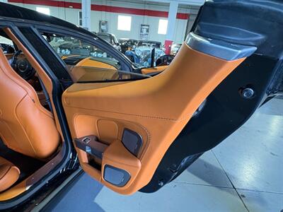 2015 Aston Martin Rapide S  SEDAN - Photo 8 - Boca Raton, FL 33431