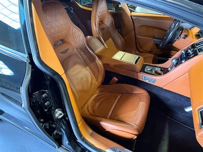 2015 Aston Martin Rapide S  SEDAN - Photo 7 - Boca Raton, FL 33431