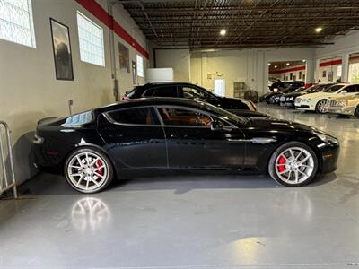 2015 Aston Martin Rapide S  SEDAN - Photo 17 - Boca Raton, FL 33431