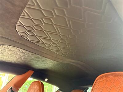 2015 Aston Martin Rapide S  SEDAN - Photo 16 - Boca Raton, FL 33431