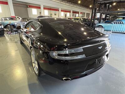 2015 Aston Martin Rapide S  SEDAN - Photo 14 - Boca Raton, FL 33431