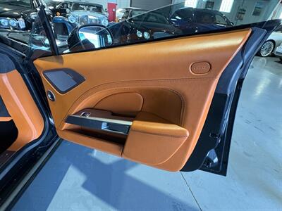 2015 Aston Martin Rapide S  SEDAN - Photo 5 - Boca Raton, FL 33431