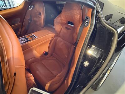2015 Aston Martin Rapide S  SEDAN - Photo 10 - Boca Raton, FL 33431