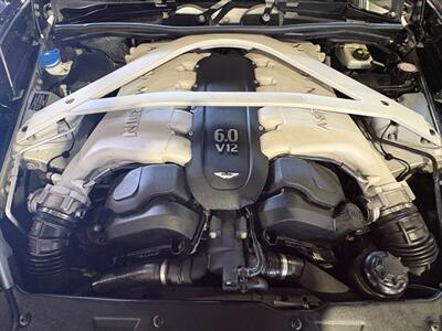 2015 Aston Martin Rapide S  SEDAN - Photo 2 - Boca Raton, FL 33431