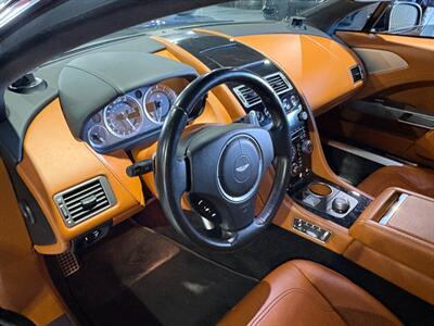 2015 Aston Martin Rapide S  SEDAN - Photo 12 - Boca Raton, FL 33431