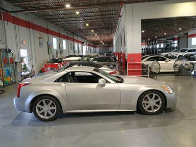2006 Cadillac XLR   - Photo 2 - Boca Raton, FL 33431