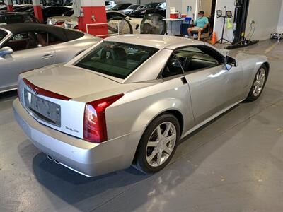 2006 Cadillac XLR   - Photo 5 - Boca Raton, FL 33431