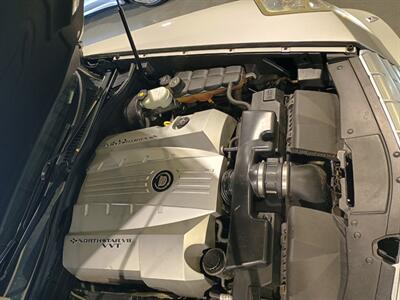 2006 Cadillac XLR   - Photo 13 - Boca Raton, FL 33431
