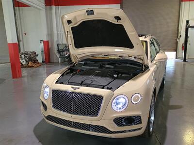 2019 Bentley Bentayga V8   - Photo 42 - Boca Raton, FL 33431