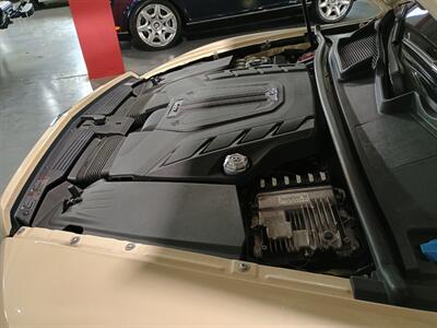 2019 Bentley Bentayga V8   - Photo 45 - Boca Raton, FL 33431