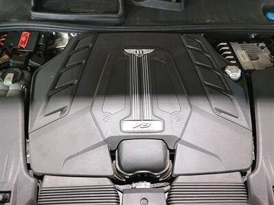 2019 Bentley Bentayga V8   - Photo 44 - Boca Raton, FL 33431
