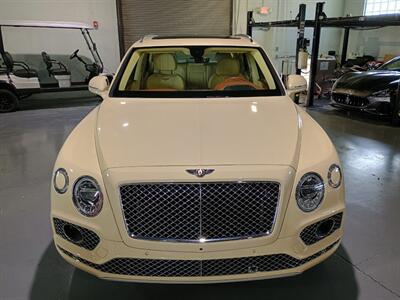 2019 Bentley Bentayga V8   - Photo 9 - Boca Raton, FL 33431