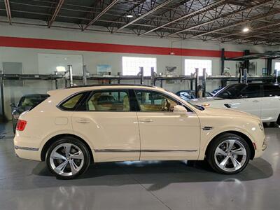 2019 Bentley Bentayga V8   - Photo 6 - Boca Raton, FL 33431