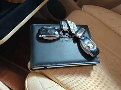 2019 Bentley Bentayga V8   - Photo 54 - Boca Raton, FL 33431