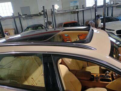 2019 Bentley Bentayga V8   - Photo 41 - Boca Raton, FL 33431