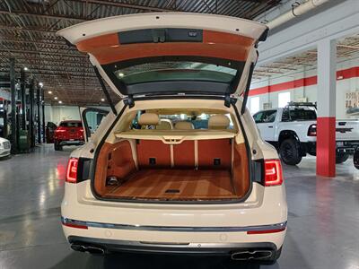 2019 Bentley Bentayga V8   - Photo 46 - Boca Raton, FL 33431