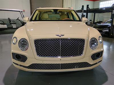 2019 Bentley Bentayga V8   - Photo 8 - Boca Raton, FL 33431