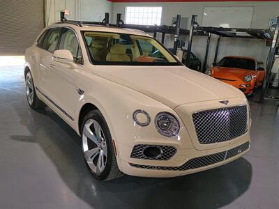 2019 Bentley Bentayga V8   - Photo 7 - Boca Raton, FL 33431