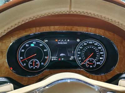 2019 Bentley Bentayga V8   - Photo 21 - Boca Raton, FL 33431