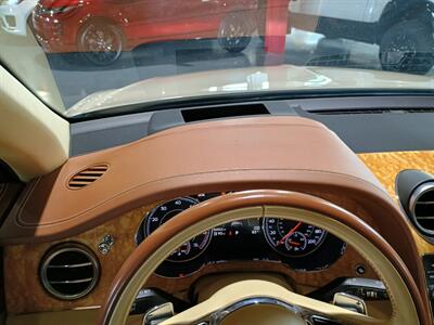 2019 Bentley Bentayga V8   - Photo 22 - Boca Raton, FL 33431