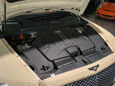 2019 Bentley Bentayga V8   - Photo 43 - Boca Raton, FL 33431