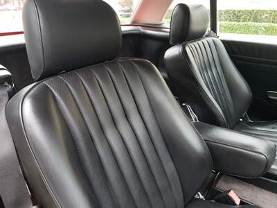 1989 Mercedes-Benz 560-Class 560 SL   - Photo 7 - Boca Raton, FL 33431