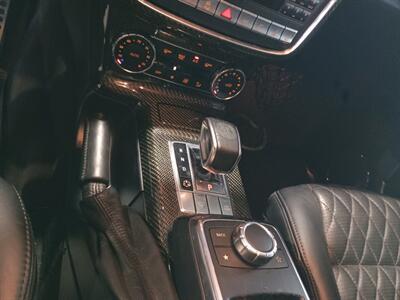 2013 Mercedes-Benz G 63 AMG   - Photo 14 - Boca Raton, FL 33431