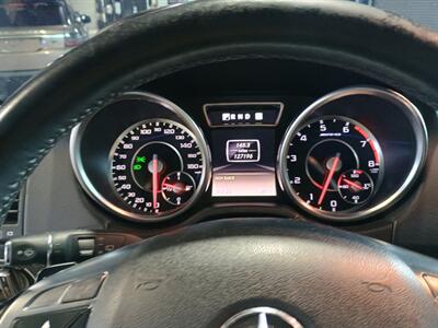 2013 Mercedes-Benz G 63 AMG   - Photo 11 - Boca Raton, FL 33431