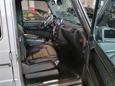 2013 Mercedes-Benz G 63 AMG   - Photo 17 - Boca Raton, FL 33431