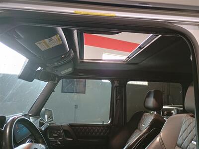 2013 Mercedes-Benz G 63 AMG   - Photo 24 - Boca Raton, FL 33431