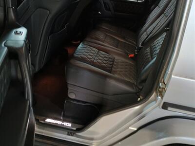2013 Mercedes-Benz G 63 AMG   - Photo 15 - Boca Raton, FL 33431