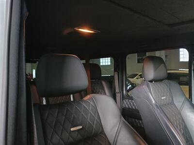 2013 Mercedes-Benz G 63 AMG   - Photo 19 - Boca Raton, FL 33431