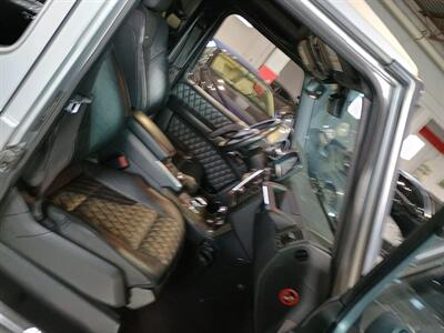 2013 Mercedes-Benz G 63 AMG   - Photo 18 - Boca Raton, FL 33431