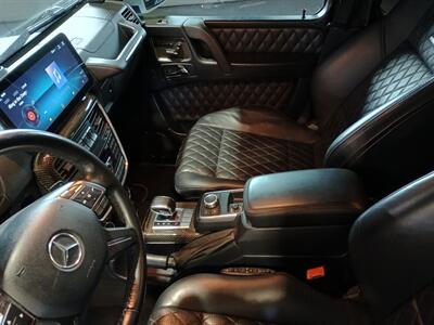 2013 Mercedes-Benz G 63 AMG   - Photo 10 - Boca Raton, FL 33431