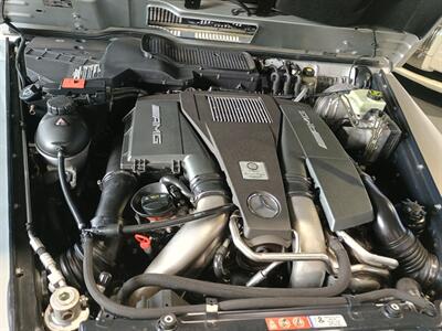 2013 Mercedes-Benz G 63 AMG   - Photo 21 - Boca Raton, FL 33431