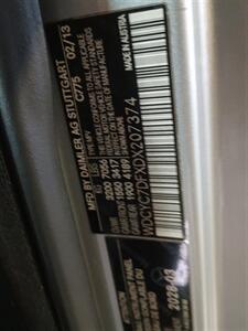 2013 Mercedes-Benz G 63 AMG   - Photo 27 - Boca Raton, FL 33431