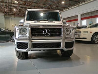 2013 Mercedes-Benz G 63 AMG   - Photo 5 - Boca Raton, FL 33431