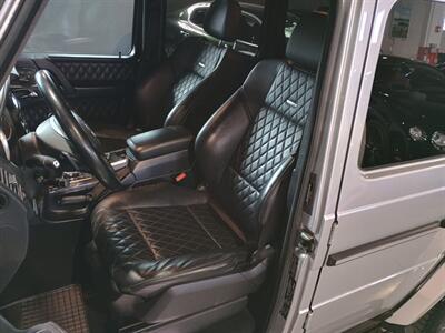 2013 Mercedes-Benz G 63 AMG   - Photo 8 - Boca Raton, FL 33431