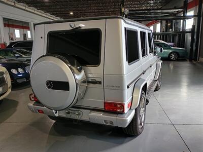 2013 Mercedes-Benz G 63 AMG   - Photo 3 - Boca Raton, FL 33431