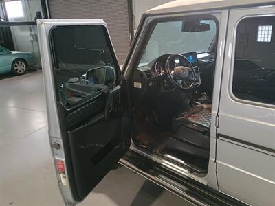 2013 Mercedes-Benz G 63 AMG   - Photo 6 - Boca Raton, FL 33431